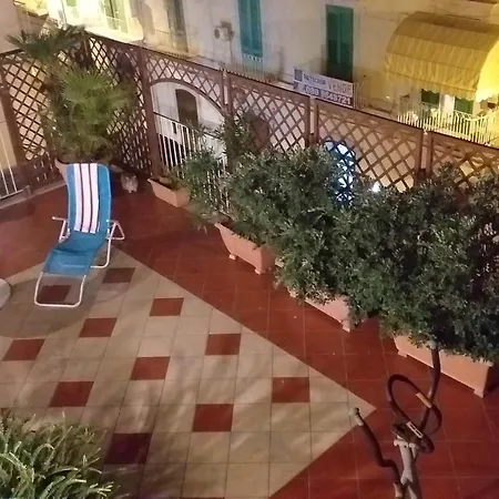 L'altana Bed and breakfast *