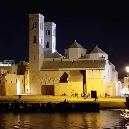 L'altana Molfetta