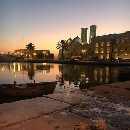 L'altana Molfetta