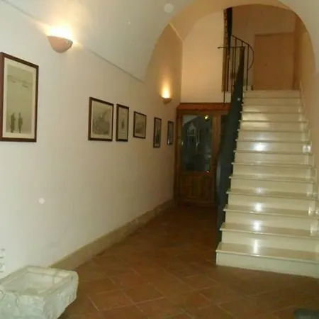 L'altana Molfetta